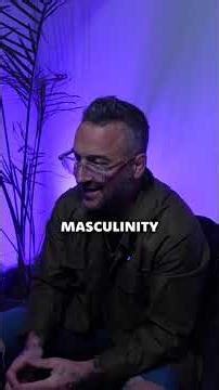The has you confused about Masculinity