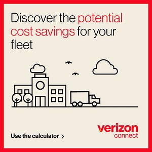 Fleet management solutions pay off Our latest Fleet Technology Trends Report shows a big boost in fleets realizing a positive ROI on GPS: -47% of fleets saw a positive ROI on GPS tracking in less than a year - 33% realized ROI in less than six months. Use our calculator to discover your ROI: http://spr.ly/6187anJcR #FleetManagement #vehicletechnology #Productivity #Efficiency #costreduction | Verizon Connect