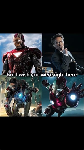 I Miss You Marvel (2012)💔 #shorts #marvel #mcu #avengers #ironman #avengersdoomsday