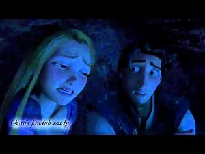 Tangled - Trapped [FANDUB]