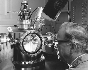 Auger electron spectroscopy - Alchetron, the free social encyclopedia