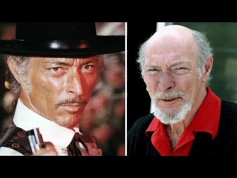 The Tragic Life And Sad Ending Of Lee Van Cleef