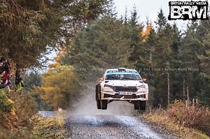 A few highlights from a fantastic day out on the Cambrian Rally, the last round of what has been a fantastic season in the British Rally Championship. 👏👏 #motorsport #rallye #epic #carswithoutlimits #rallycar #rallying #cars #drift #motorsports #rallycars #Awesome #rally | British Rally Media
