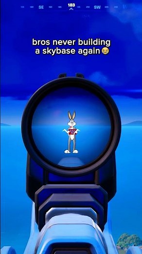 DAFFY DUCK VS BUGS BUNNY