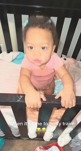 Potty Training Fails and Funny Moments