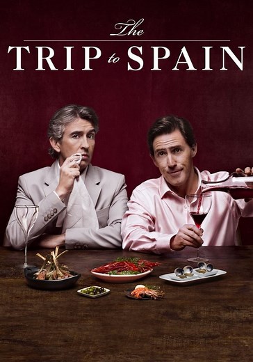 The Trip Season 3 - watch full episodes streaming online
