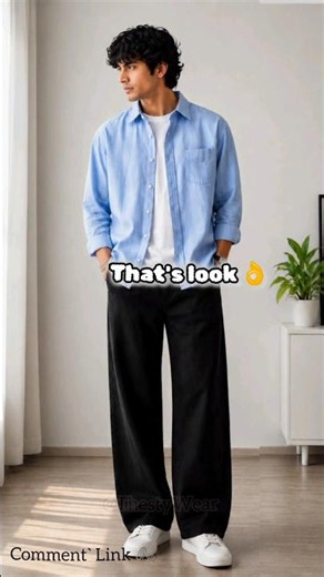 Men's Casual Outfit Ideas 2026 🔥#shorts #fashion#ootd #trending #ootdguide #ytshorts