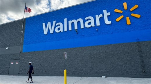 Walmart CFO: Tariffs are going to be inflationary