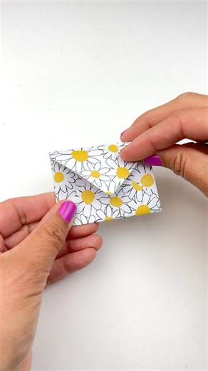 29K views · 220 reactions | Here’s a fun take on sending a letter -...