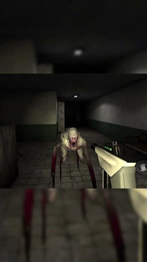 Specimen Zero | video gameplay | horror