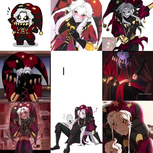 Discover the Magic of The Freak Circus Pierrot