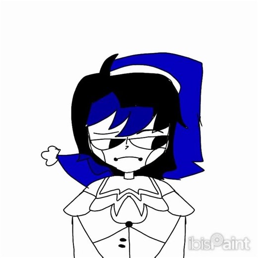 #drawing moondrop drawing human style