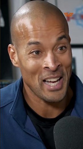 This one minute video will change your life! | David Goggins | Motivation