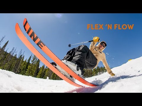 Flex 'n Flow