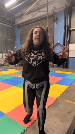 I forgot to post this at 9am .... Book now for NOVEMBER ✨ https://gymcatch.com/app/provider/5890/courses | Skydance NI