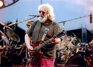 It’s been 30 years since the Grateful Dead’s final concerts at Soldier Field in Chicago: Their top 10 Chicago shows