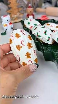 Are these Madeleine Cookies Too Good To Be True? Let's Make Them! @beautyanddasweetz