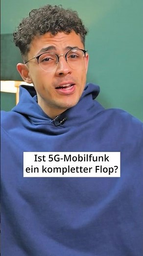 LTE-Nachfolger 5G: Was hat sich VERBESSERT?
