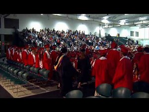 Hilton CSD 2025 Graduation Livestream