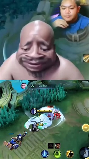 #MLBBSORA #MLBBxSpongeBob #MLBBFriendFest #MLBB #bangpascol