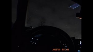 *LANGUAGE WARNING* A scary scene for a TPD officer last night! Body camera footage shows the moment a driver hit a police cruiser on I-75 while the officer was conducting traffic control for a separate crash >> https://bit.ly/3WTQLCK | 13abc