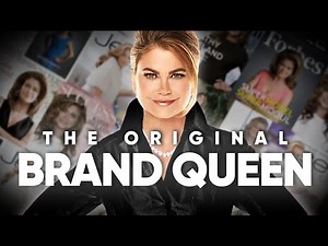 "Just a Swimsuit Model"—How did Kathy Ireland Manage to Win so Big?