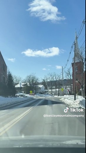 Discover the Community Spirit of Mansfield, PA