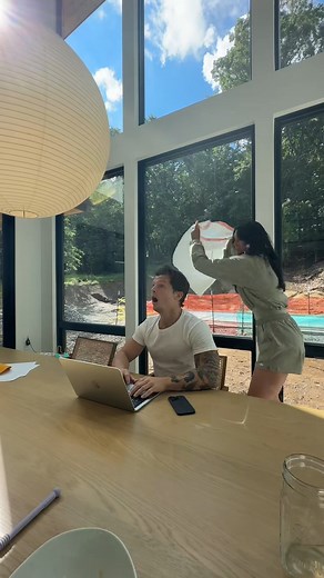 No problem! #reels #toofunny #marriedlife #solution #problemsolving #jokes | Abbie Herbert