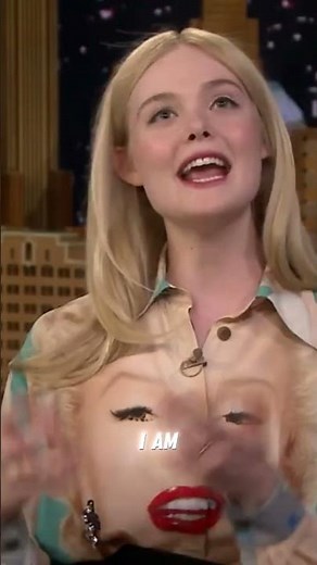 Elle Fanning Covers 🌟 | Stunning Fashion Moments & Iconic Magazine Shoots”‪@bbnomoney‬ #trending