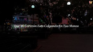 Colgando En Tus Manos | WPA Universal
