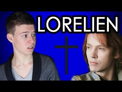 Seb la Frite - Lorélien