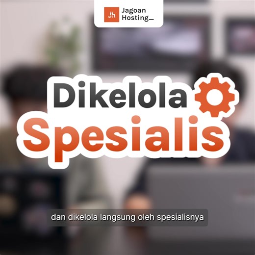 MAU VPS AMAN TERKENDALI, DENGAN SUPPORT BERSERTIFIKASI? Solusinya...