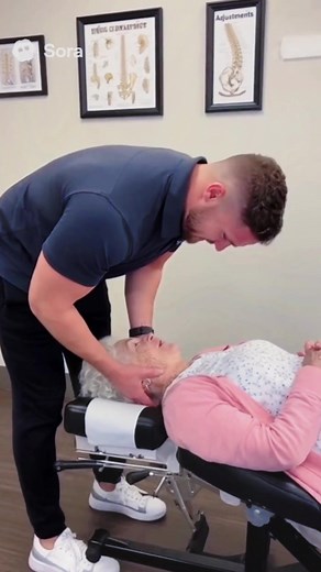 Chiropractics for Neck Pain Relief: Experience the Adjustment