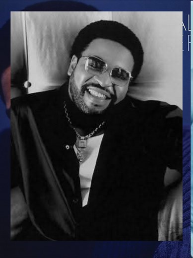 Gerald Levert: A Tribute to the Soul Legend
