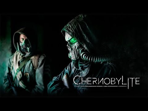 Chernobylite Enhanced Edition - First Few Mins Gameplay - DODI Releases
