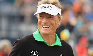Bernhard Langer WITB 2020