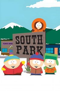 South Park (1997-2025) - Season 26 Episodes and Ratings