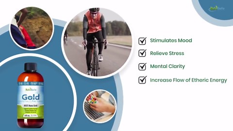 Colloidal Liquid Gold Supplement by Nutrinoche - 30 PPM - Etsy