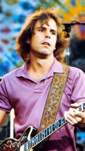 San Franpsycho | The world lost a legend this weekend in Bob Weir, co-founder and guiding force of the Grateful Dead — a musician whose voice and spirit... | Instagram
