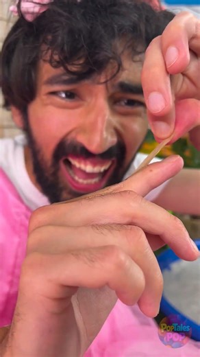 Hangnail Woes: The Struggle is Real! 😩