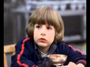 Tony is a little boy that lives in my mouth