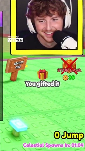 Admin Menu Accusations & First Rebirth!