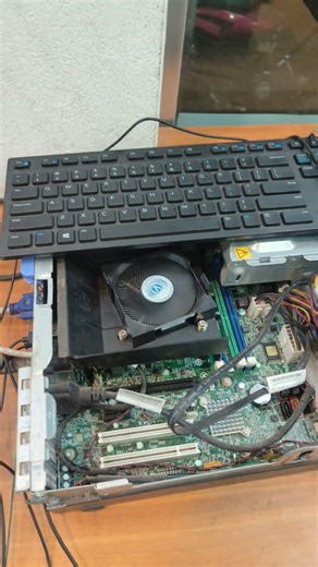 Lenovo desktop windows 10 setup #diy #windows #setup