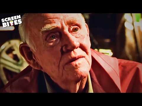 God's Punishment For Paul (Final Scene) | The Green Mile (1999) | Screen Bites