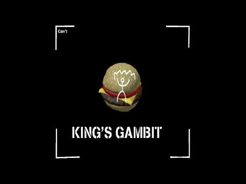 KING'S GAMBIT - RANDOMIZER: REDUX OST // ROBLOX RANDOMIZER