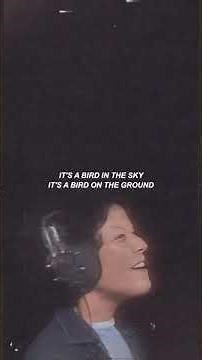 Tom Jobim & Elis Regina - Águas de Março (English Lyrics)