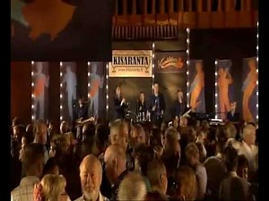 Sinitaivas - Muistojen tanssilava
