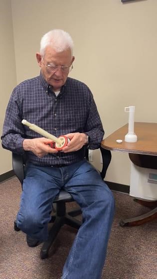 Mansfield 210 and 211 Replacement by NuFlush