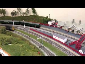 Kernow Class 205 8.3.13