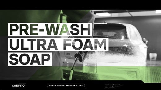 41K views · 52 reactions | CARPRO Lift: Perfect your wash routine!...